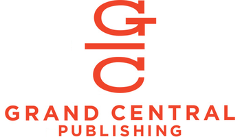 Grand Central Publishing Logo